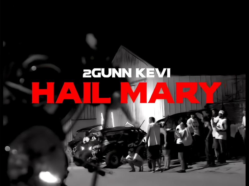 Hail Mary (Single)