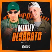 Medley Desacato (Single)