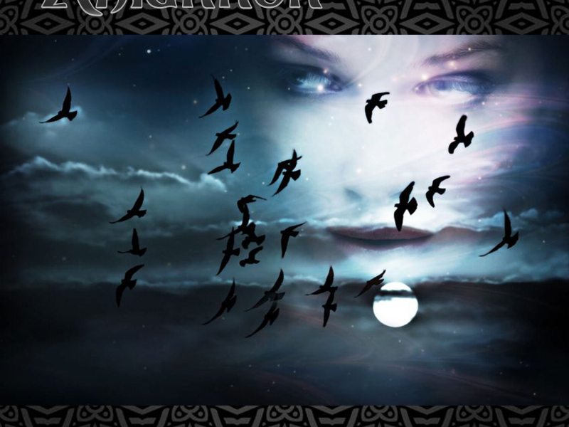 Rhiannon (feat. Lisa Cowell)