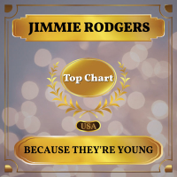 Because You're Young (Billboard Hot 100 - No 62) (Single)