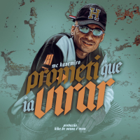 Prometi Que ia Virar (Single)