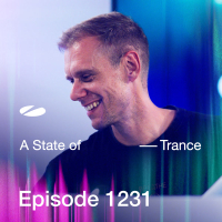 ASOT 1231 - A State of Trance Episode 1231