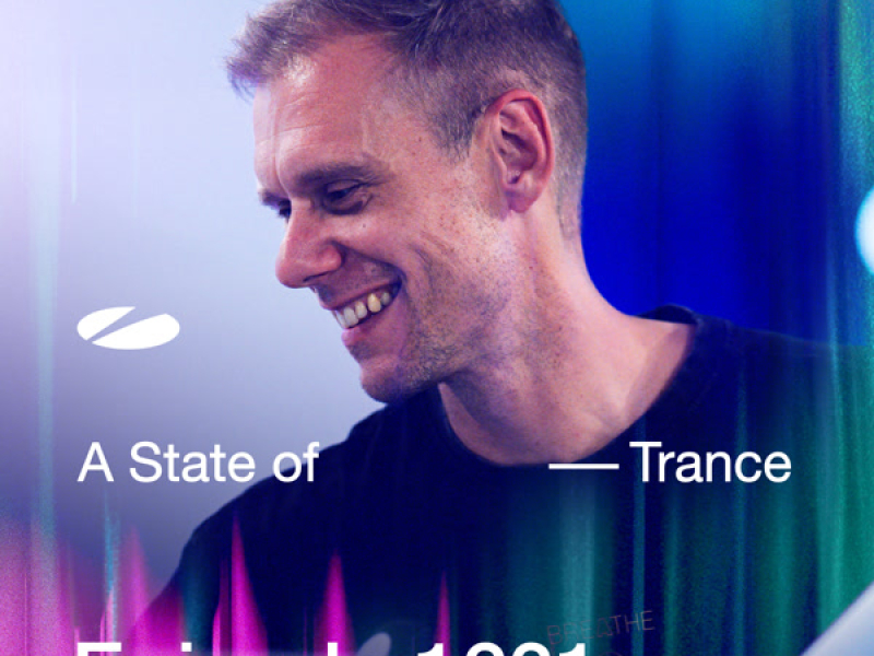 ASOT 1231 - A State of Trance Episode 1231