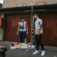 WAS IST DA LOS ?! (Single)