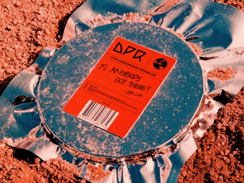 IS ANYBODY OUT THERE?