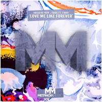 Love Me Like Forever (Single)