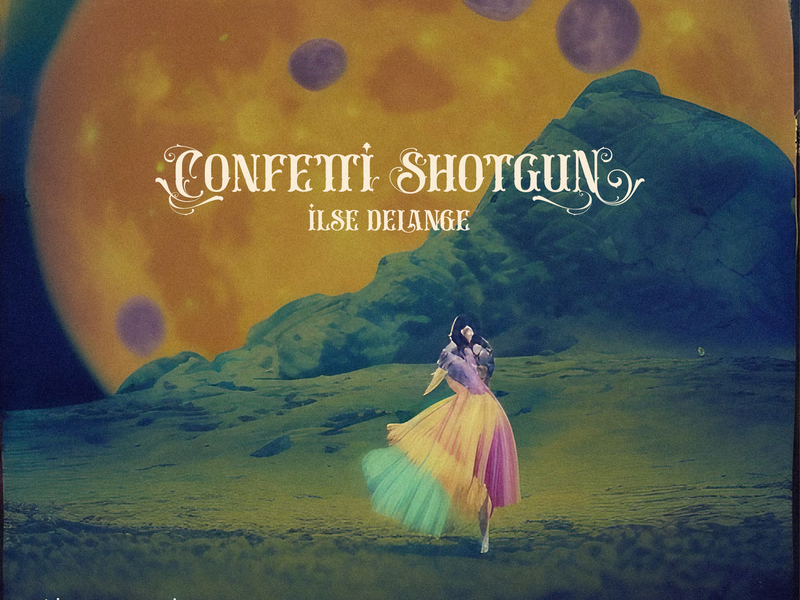 Confetti Shotgun (Single)