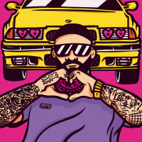 LOWSĄ (TikTok Version) (Single)