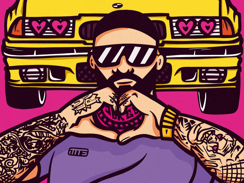 LOWSĄ (TikTok Version) (Single)