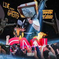 Live from the Ghetto (EP)