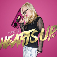 Hearts Up - EP