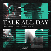 Talk All Day (Single)