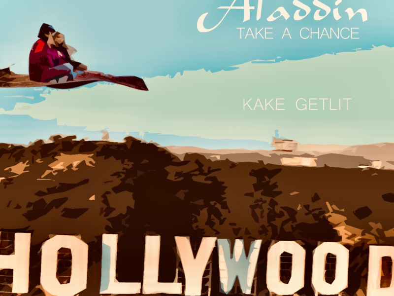 Aladdin (Take A Chance)