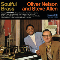 Soulful Brass