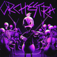 Orchestra (AMU6iX Remix) (Single)