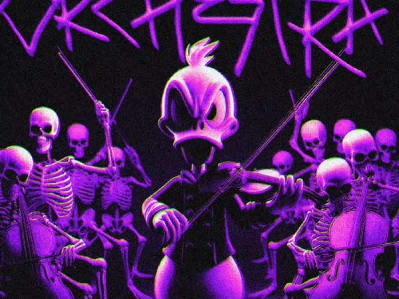 Orchestra (AMU6iX Remix) (Single)