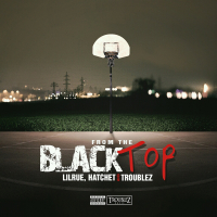 From the Blacktop - EP