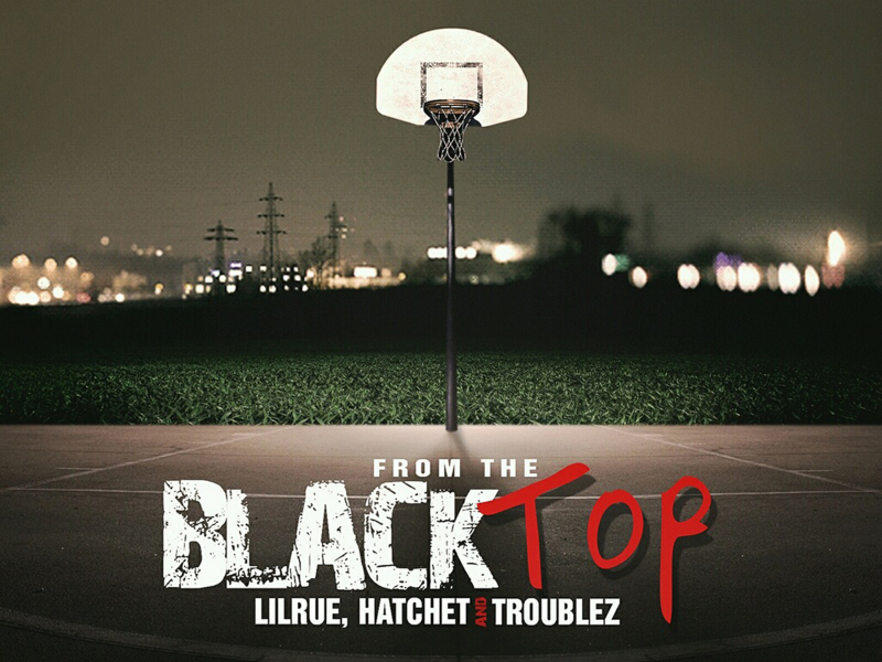 From the Blacktop - EP