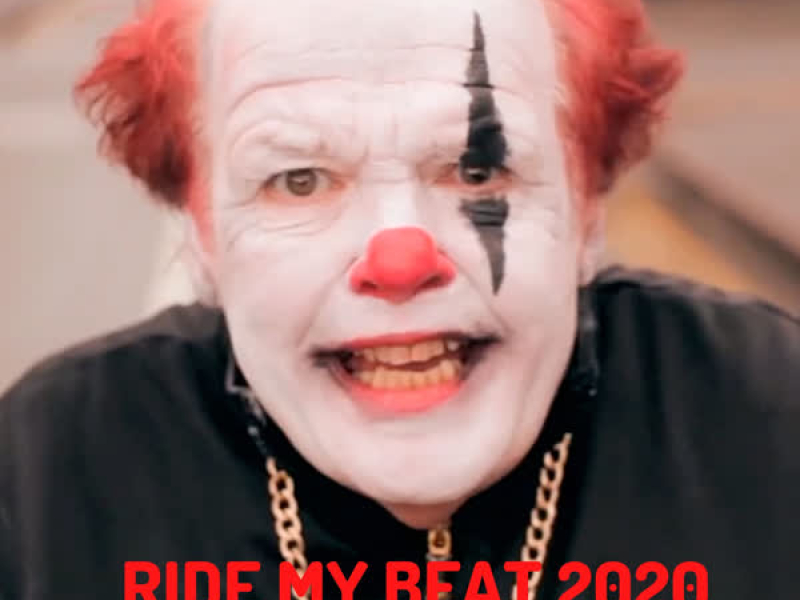 Ride My Beat 2020