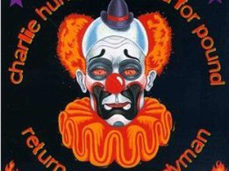 Return Of The Candyman