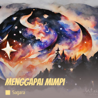 Menggapai Mimpi