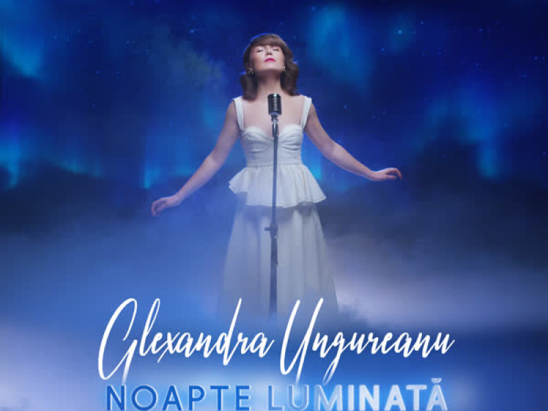 Noapte luminată (Single)