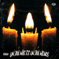 Un Día Mas Es Un Día Menos (Single)
