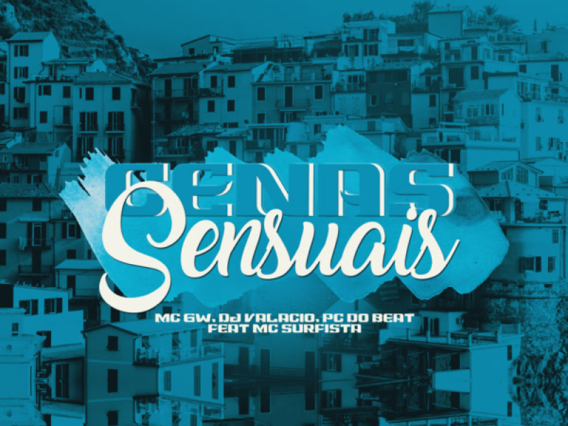 Cenas Sensuais (Single)