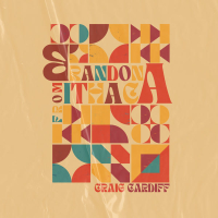 Brandon From Ithaca (Recorded Live at Market Hall Performing Arts Centre 02/07/2020) (Single)