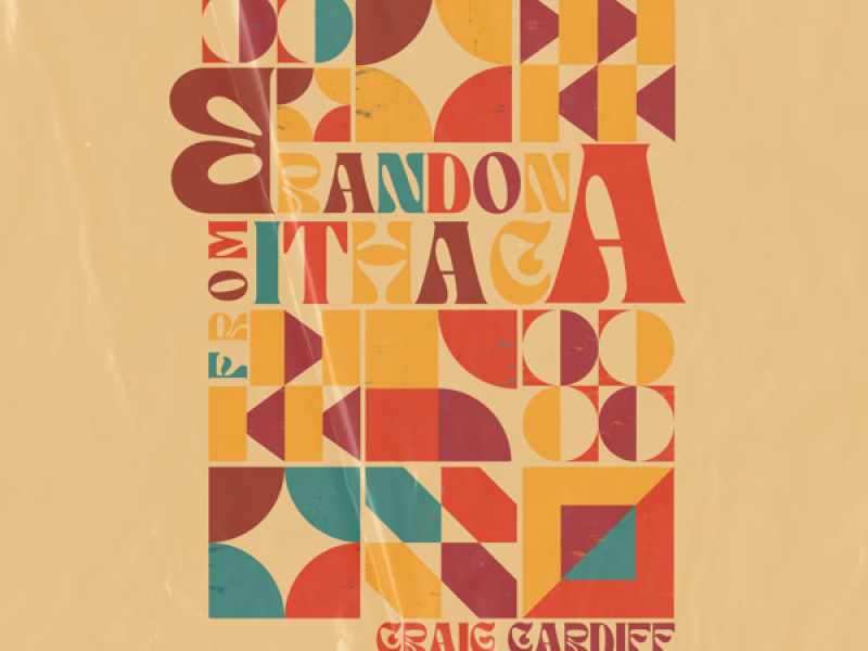 Brandon From Ithaca (Recorded Live at Market Hall Performing Arts Centre 02/07/2020) (Single)