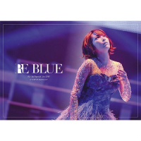 Aoi Eir Special Live 2018 RE BLUE at Nippon Budokan