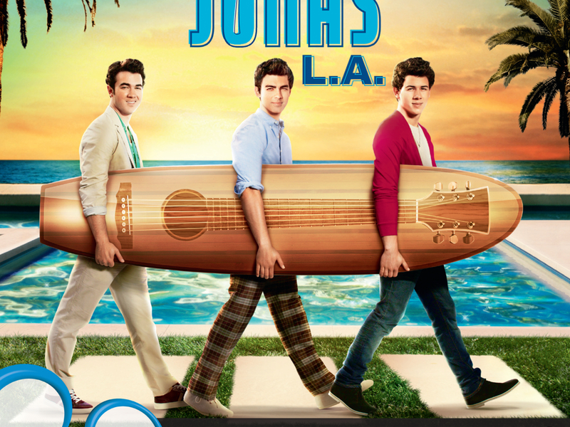 L.A. Baby (Where Dreams Are Made Of)