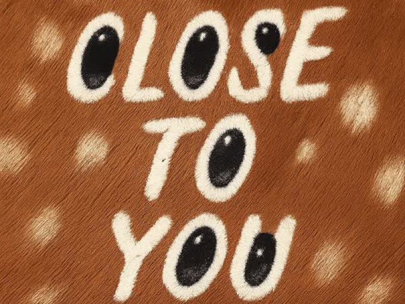 Close To You (feat. Sean Kingston) (Single)