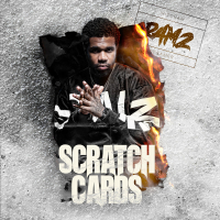 Scratch Cards (Single)