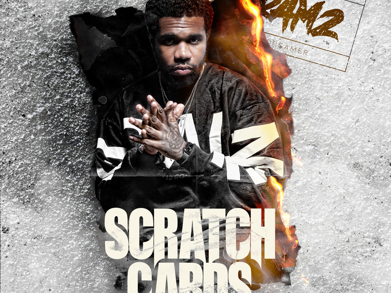 Scratch Cards (Single)