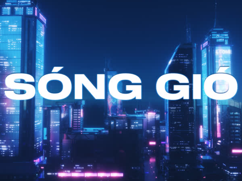 Sóng Gió (Remix House) (Single)