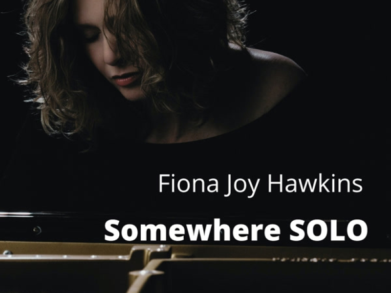 Somewhere (Solo) (Single)