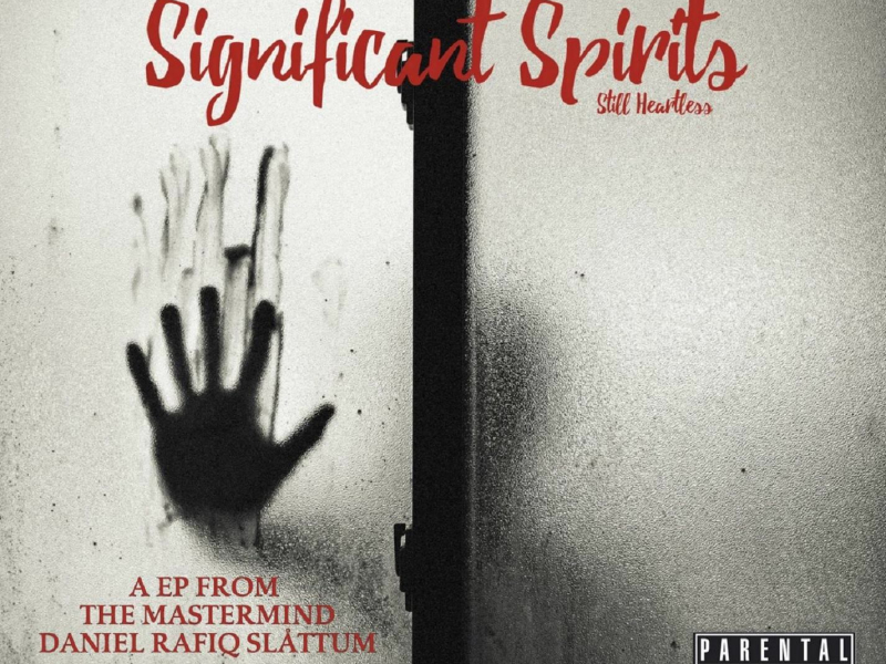 Still Heartless (Single)