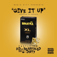 Give It Up (feat. Hd & G-Dirty) (Single)