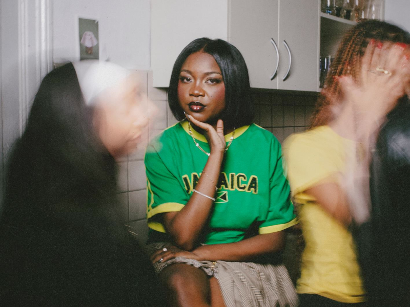 Carelessly Doomed (Single)