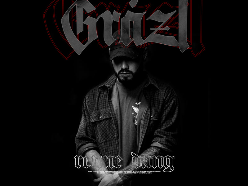 Grázl (Single)