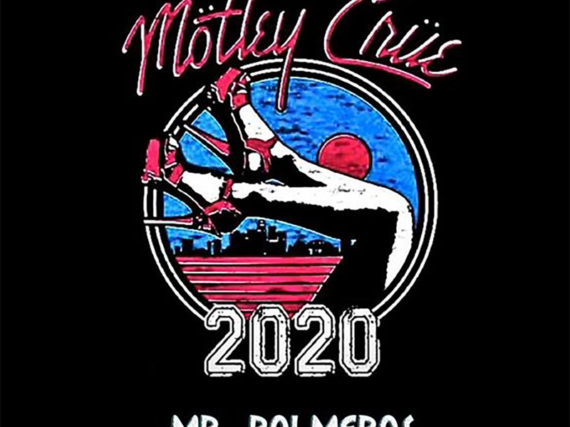 Mötley Crüe 2020 (Single)