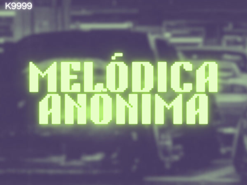 Melódica Anônima (EP)