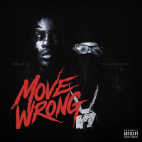 Move Wrong (Single)