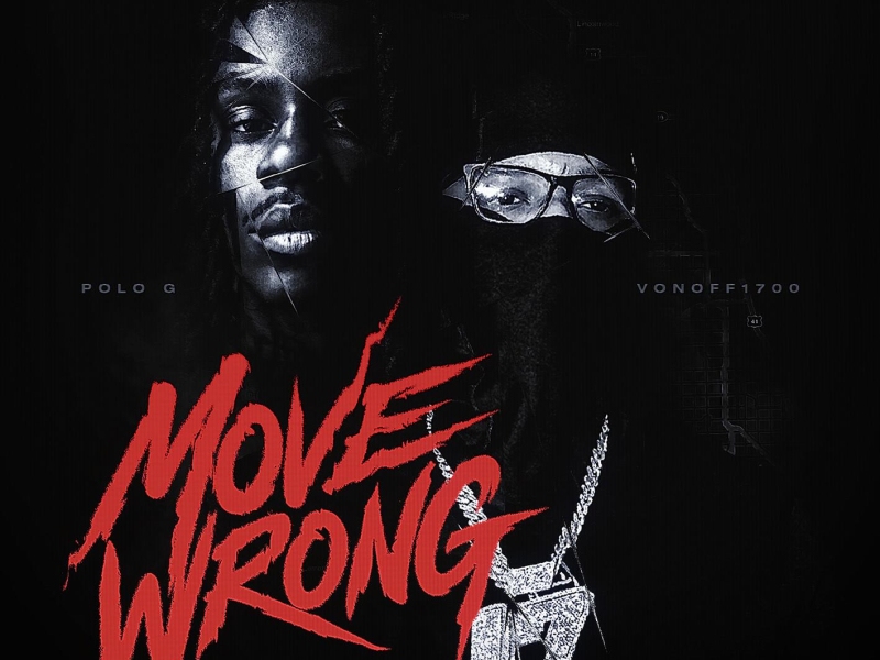 Move Wrong (Single)
