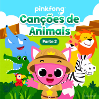 Cançoẽs de Animais (Pt. 2)