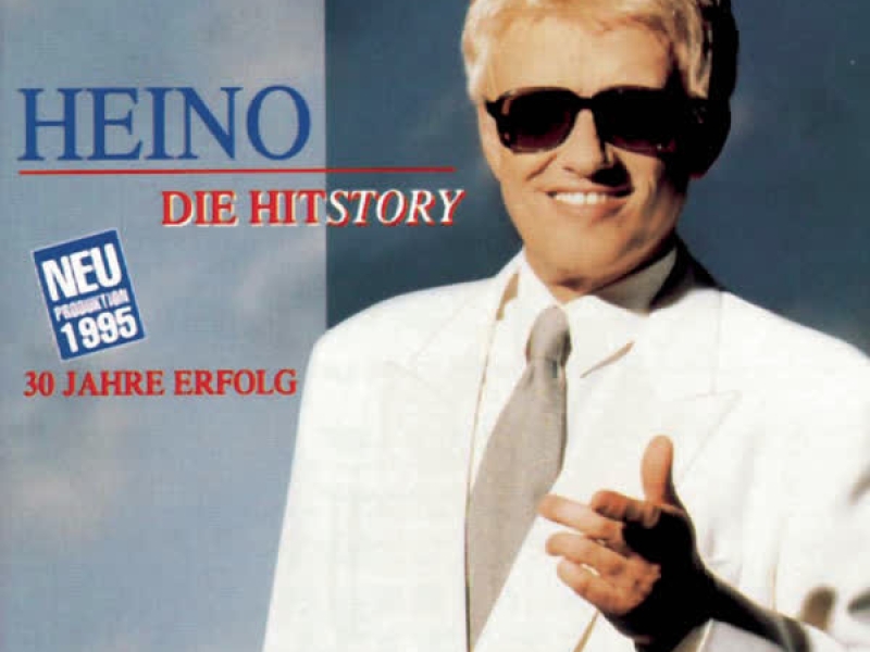 Heino - Die Hitstory