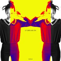 U Turn Me On (Single)