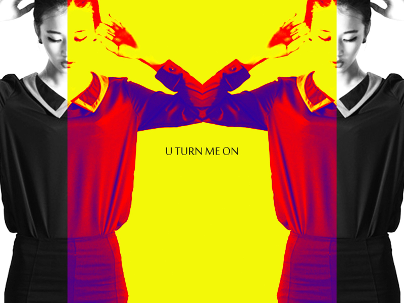 U Turn Me On (Single)