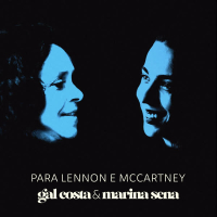 Para Lennon e McCartney / Citação: O Vento (Single)